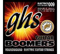 GHS DB-GBXL Electric Double Ball End BOOMERS® (Standard), extra light