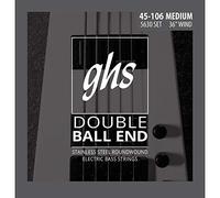 GHS Double Ball 5630 medium · Cuerdas bajo eléctrico
