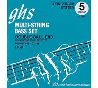 GHS Double Ball 5L-DBB · Cuerdas bajo eléctrico