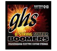 GHS GB 8 L Boomers (8 cuerdas)
