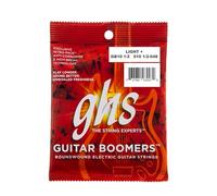 ghs GB10 1/2 - Juego de cuerdas para guitarra eléctrica, 1/2 0105-048