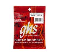ghs GBLXL - Cuerda para guitarra, 10-38