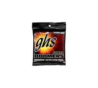 ghs GBLXL - Cuerda para guitarra, 10-38