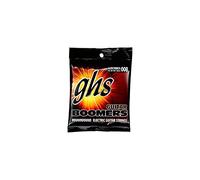 ghs GBUL - Juego de cuerdas para guitarra eléctrica, 8-38 - GHS: Cuerdas guitarra eléctrica gbul