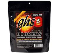 GHS Boomers E.Light 09-042 6-Pack