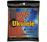 GHS H T20 Ukelele String fluorocarbono Tenor