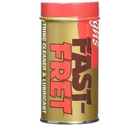 GHS - Lubricante para el cuello y cuerdas