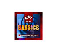 GHS M6000 44-106 Medio Bassics Bass Set Cuerda