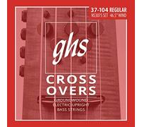 ghs NS 3075 cruces sistema de refuerzo vertical 4-cuerdas)