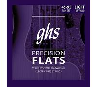 GHS Precision Flat Wound 3025 45-95
