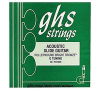 GHS RB 1600 Acoustic Slide Guitar