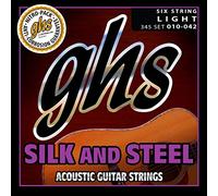 GHS Silk and Steel 345 10-42