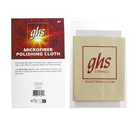 GHS Strings A7 GHS PAÑO DE PULIDO