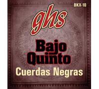 GHS Strings Bajo Quito (BKX-10)