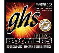 ghs TGBUL - Cuerda para guitarra