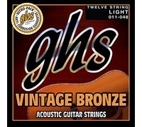 GHS VB VN - 12L Vintager Bronze