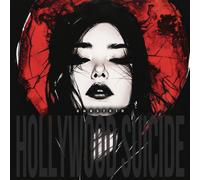 GHØSTKID HOLLYWOOD SUICIDE (CD) (Importación USA)