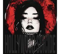 GHØSTKID – Hollywood Suicide – Vinilo rojo (LP)