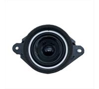 GHT6-66-960 Nuevo altavoz de plataforma para estante trasero, altavoz central del panel de instrumentos GHT666960 para 3/6