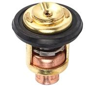 ghtmarrine Nuevo termostato fueraborda 140 ° F/60 ° C para Yama-ha 66M-12411-00-00 66M-12411-01-00 6G8-12411-00-00 Sierra 18-3611 Mallory 9-43037