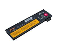 GHU 11.4V 24WH SB10K97580 Batería Compatible con Lenovo ThinkPad T470 T480 T570 T580 A475 A485 P51S P52S Serie 01AV422 01AV423 01AV424 SB10K97581 01AV452 SB10K97597 01AV490
