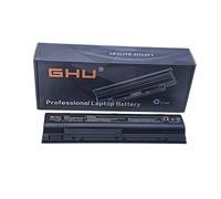 GHU 58W Batería 367759-001 367760-001 383492-001 383493-001 Compatible con HP Pavilion DV1000 DV1200 DV1400 DV4000 DV5000 CompAQ Presario C300 C500 V2000 V4000 V5000 PF723A