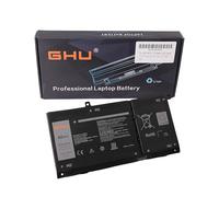 GHU JK6Y6 40WH 11.25V Batería para DELL Latitude 3410 3510 Vostro 5300 5301 Inspiron 5301 5406