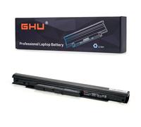 Ghu New Battery 33 WH 2200MAH HS04 HS03 807957-001 807956-001 Compatible con HP Pavilion 245 G3 250 255 256 G4 Serie Notebook 14.8v 807611-421 807612-831 HSTNNN-LB6U TPN-C125 TPN-C126