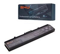 Ghu New Battery x284g GW240 58 WH Compatible con DELL Inspiron Computer 1525 1526 1545 1546 PP29L PP41L PN XR693 GP952 RU586 RN873 GW240 M911G J399N