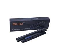 GHU Nueva 11.1V 65WH Batería MR90Y XCMRD Compatible con DELL 14-3421 14R-5421 14R-5437 15-3521 15R-5521 15R-5537 17-3721 17-3737 17R-5721 17R-5737 Fit con DELL 3440 3540 P28f