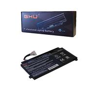 GHU Nueva batería 45 WH PA5208U-1BRS para Toshiba Satellite E45W E45W-C4200 P55W, Toshiba Chromebook CB35 CB35-B CB35-B3340 CB35-B3330 P000619700 P000645710