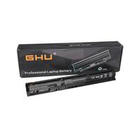 GHU Nueva batería 48WH VI04 756743-001 756745-001 756479-421 Compatible con HP Envy 14-V 15-K ProBook G2 440 445 450 455 HSTNNN-DB6I 756744-001 756748-851 HSTNN