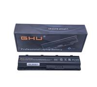 GHU Nueva batería 58 WH MU06 593553-001 593554-001 Compatible con HP Pavilion G4 DM4 M4 G6 G7 G42 G56 G62 G72 593562-001 584037-001 HSTNN-LB0W HSTNN-UNC0W Hstnn-i84c