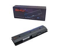 GHU Nuevo 671731-001 REEMPLACIÓN Batería HP Notebook MO06, HSTNN YB3N M006 de Alto Rendimiento, HSTNN LB40, Batería MO06, Premium 58 WH