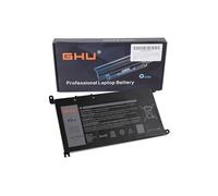 GHU YRDD6 1VX1H BATERÍA 42 WH para DELL Inspiron 13 3493 5480 15 3582 3583 3593 3584 Inspiron 15 5000 5582 5584 5593 5594 5598 5585 Vostro 3491 5481 5581