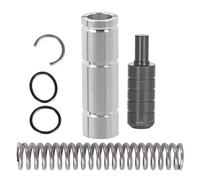 Ghulumn 68942-23K Kit de Manguito de VáLvula Amortiguadora para TransmisióN AutomáTica 722.6