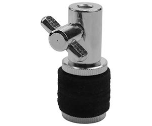 Ghulumn Embrague universal Hi-Hat para soporte de platillos de jazz, herramienta de percusión, piezas de instrumentos y accesorios