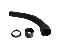 Ghulumn Manguera Universal para Aspiradora Parte Final Doblado Manejar Doblado Varita de Tubo Set 32Mm Suministros para el Hogar