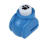 Ghulumn Mini álbum de recortes hecho a mano para tarjetas de corte artesanal, impresión calicó, perforadora de papel ()