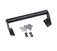 Ghulumn Soporte de Placa GPS para NavegacióN de Motocicleta para Montana XR5 XR 5, Soporte para Inteligente para Excelle 400X 500X