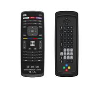 GHUST Mando a distancia universal de repuesto para VIZIO Smart TV XRT300 XRT301 XRT302 XRT303 M550SV M550SL M550SE E500i-A1 E650i-A2 E551VA E601i-A3 E601i-A3E E70Ai-Ai-Ai-Ai-Ai-Ai-Ai-Ai-Ai-Ai-A 3 M37 M30SR M3D470KDE M3D550KD