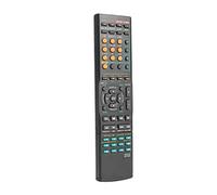 GHUST RAV315 - Mando a distancia de repuesto para Yamaha RX-N600 RX-V1200 RX-V1500 RX-V1600 RX-V1800 RX-V2700 RX-V3300 RX-V361 RX-V363 RX-V365 RX-V3800 RX-V45 0 receptor AV RX-V457
