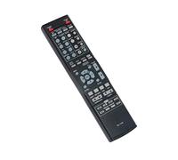 GHUST RC-1149 RC1149 - Mando a distancia de repuesto para receptor AV Denon AVR-390 AVR-391 DHT-391XP AVR-1310 AVR-1311 AVR-1312 AVR390 AVR391 DHT391XP AVR1310 AVR1311 AVR111 312 cm