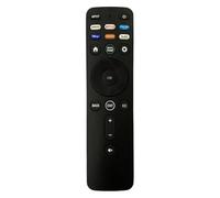 GHUST XRT260 - Mando a distancia IR universal para VIZIO Smart TV V435-J01 V505-J09 V555-J01 V655-J09 V705-J03 V755-J04 V585-J01 V705X-J03 V756X-JJ03 JJJ43Q6-J04 M50Q6-J01 M50Q7-J01 M55Q6-J01