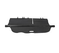 GHXSport Cortina para Maletero De Coche ParticióN RetráCtil Cubierta De Carga Extensible para Privacidad Rejilla Trasera, para Toyota Land Cruiser Prado FJ150 LC150 2010-2021