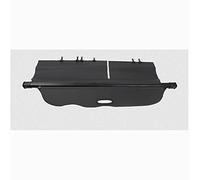 GHXSport Cortina para Maletero De Coche ParticióN RetráCtil Cubierta De Carga Extensible para Privacidad Rejilla Trasera, para Toyota Land Cruiser Prado FJ150 LC150 150 2010-2021