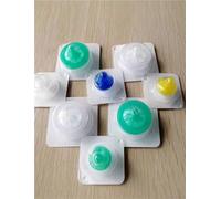 GHZHANG 10 unids/Lote Filtro Tipo Aguja de Nailon de Laboratorio 13mm 25mm 33mm 0.22um/0.45um Filtro de jeringa de Membrana miliporo(25mm 0.22um PTFE)