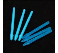 GHZHANG 100 unids/Lote Manual de Laboratorio/máquina Varilla de molienda de plástico de Tubo centrífugo de 1,5 ml Utilizado for la organización de molienda(Manual Use Type)