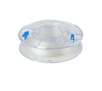 GHZHANG Cable de Fibra óptica Transparente for Interiores SC UPC G657A2, Puente monomodo Invisible de un Solo núcleo, línea de extensión for el hogar(50m 1pc with Drum)