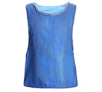 Ghzste Chaleco De Refrigeración De Verano Resistente Al Calor, Chaleco De Refrigeración Personal, Chaleco De Hielo Para Hombre, Mujer Y Niño, Azul